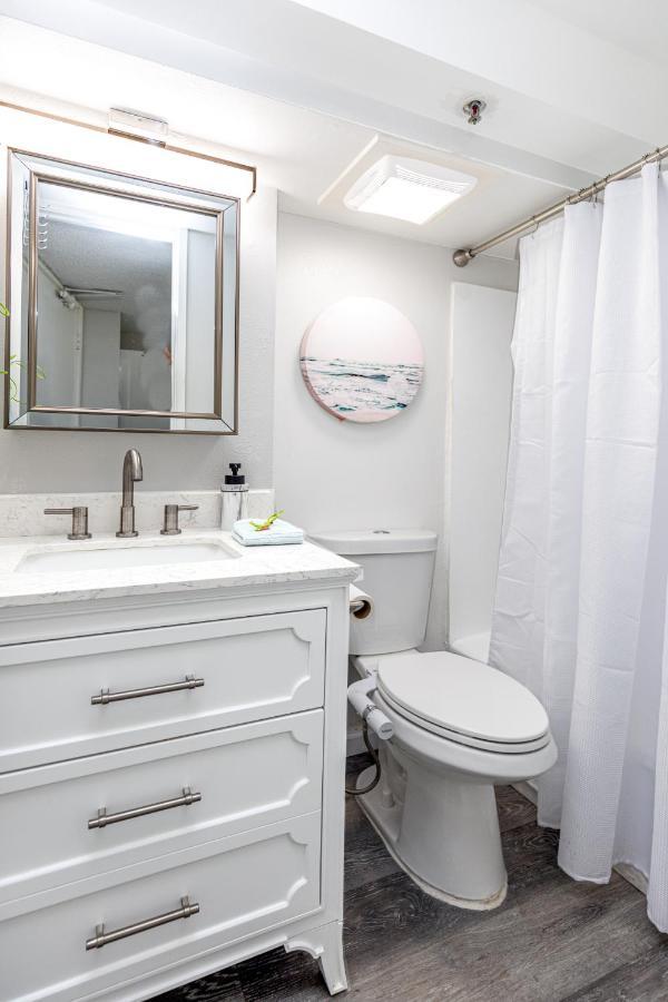 Apartmán Beautifully Upgraded Studio Close To Waikiki Beach Honolulu Exteriér fotografie